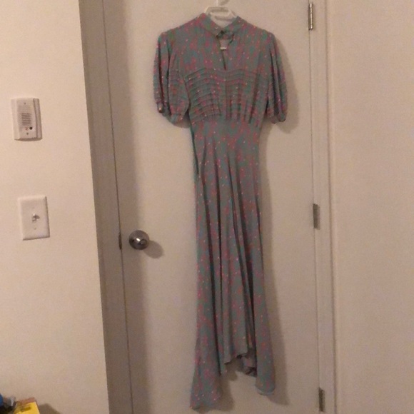 Ghost London Jenna Dress - Picture 2 of 4